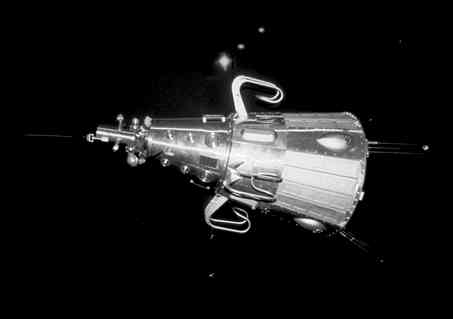 Sputnik 2